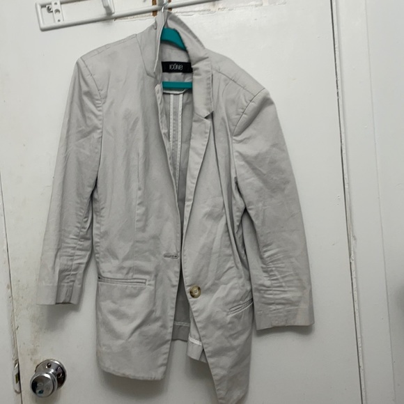 3/30 Icone (Simons ) Blazer ❤️ - Picture 1 of 3